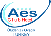 Aes Hotel Club